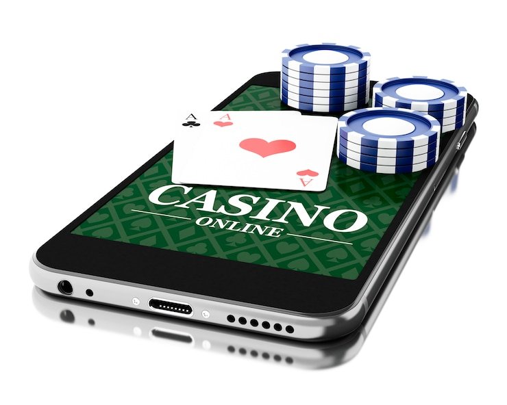 Meja Infinite Blackjack royalhoki777 dengan dealer langsung