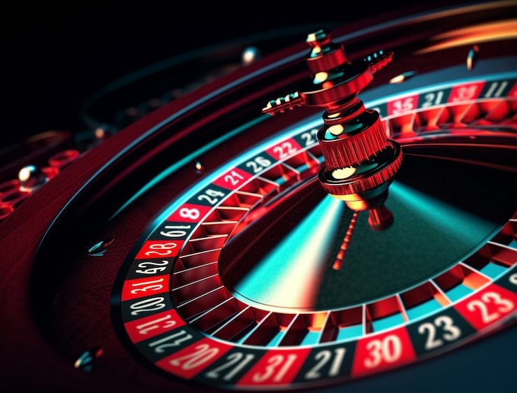 Antarmuka pemain Infinite Blackjack di royalhoki777