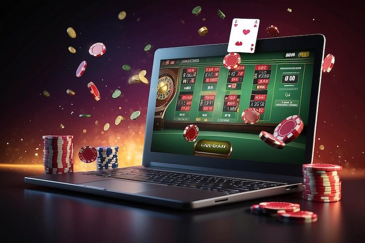 Pemilihan meja Infinite Blackjack di royalhoki777