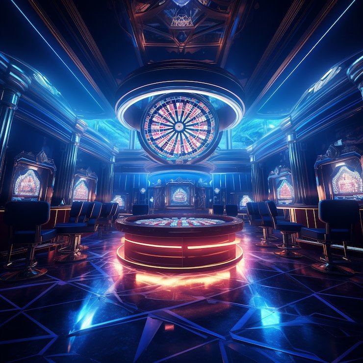 Notifikasi hasil SEA Games di aplikasi royalhoki777